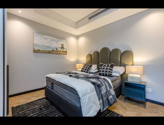 1 BEDROOM APARTMENT TO LET IN CAPE TOWN CITY CENTRE